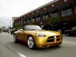 Dodge Demon Concept 2007 года